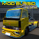 Mod Bussid Truck Ragasa - Androidアプリ