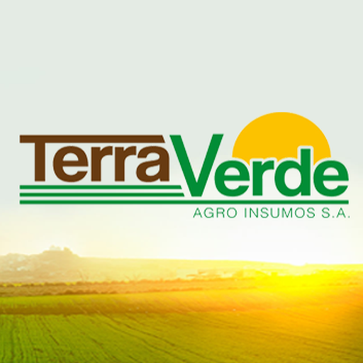 Terra Verde S.A. logo