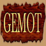 Gemot (Game Master of Tenses) icon