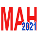 МАН2021 - Androidアプリ