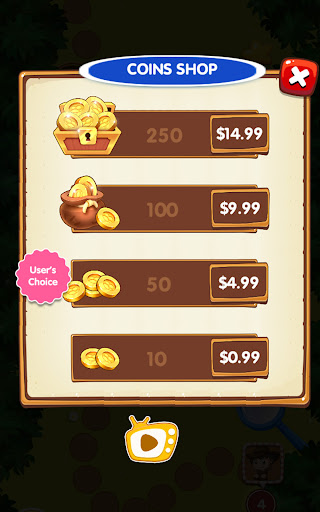 Adventures of Cooper Castaway