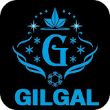 Gilgal Holidays icon