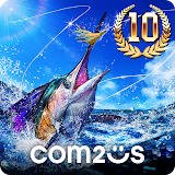 Ace Fishing: Wild Catch icon