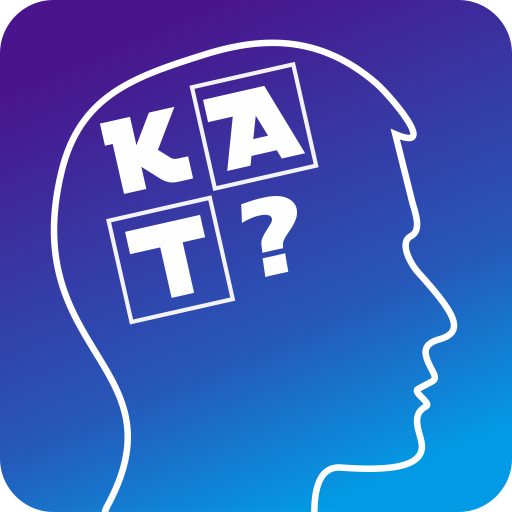 Game Tebak Kata dan Gambar logo