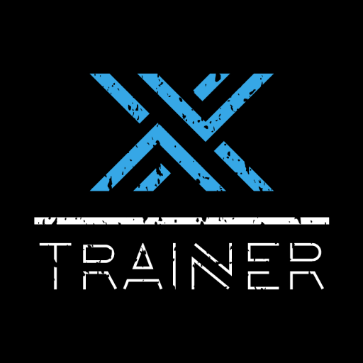 XusoTrainerApp logo
