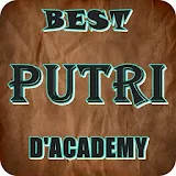 Lagu PUTRI D' Academy icon
