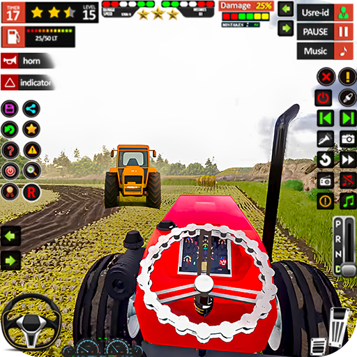 Game Kargo Pertanian Nyata Scarica su Windows