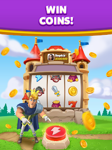 Royal Riches Varies with device APK screenshots 9