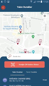 Trabzon Ulaşım APK for Android Download (Premium) 5