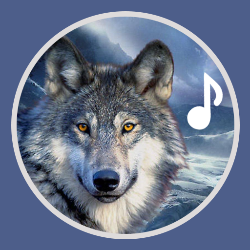 Wolf Sounds - Wolf Ringtones - Apps on Google Play
