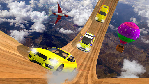 Taxi Wala Game Taxi Race Game Screen 2
