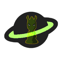 Alien Chess Engines