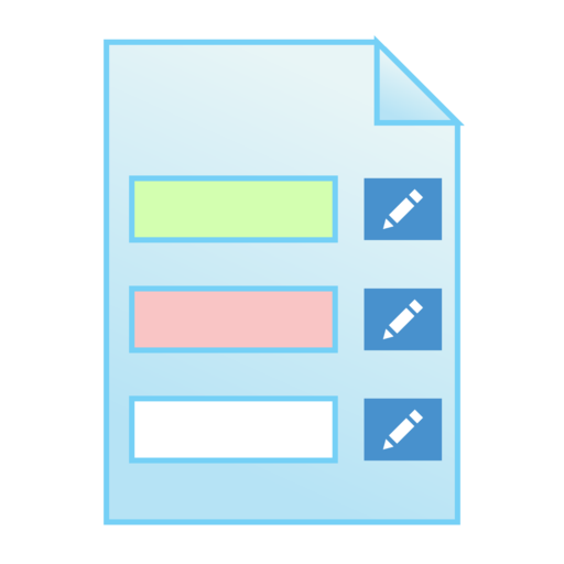 Custom Exam (Help self-learnin logo
