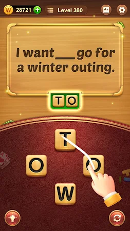 Game screenshot Word Connect mod apk