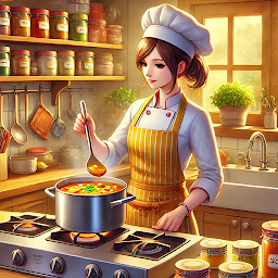 Chef Travel: Cooking Crazy Mod Apk