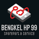 Cover Image of Download Bengkel HP 99  APK