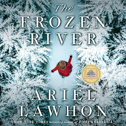 Icon image The Frozen River: A Novel