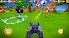 screenshot of Tanky, Capture The Flag!