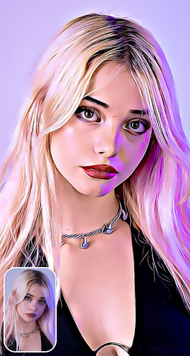 Ai Photo Avatar Maker Screen 2