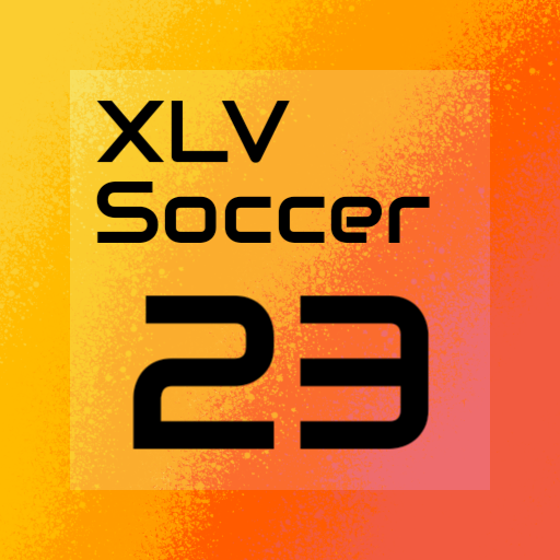 XLV Soccer 23
