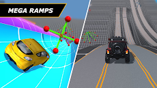 Car Crash Simulator - 3D Gameのおすすめ画像5