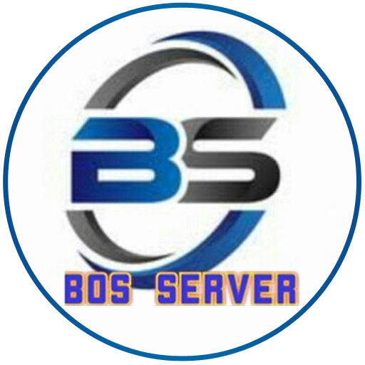 Mall Printer Server logo