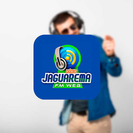 Rádio jaguarema Screen 2