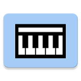 Twisted Piano Synth icon