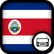 Costa Rican Radio