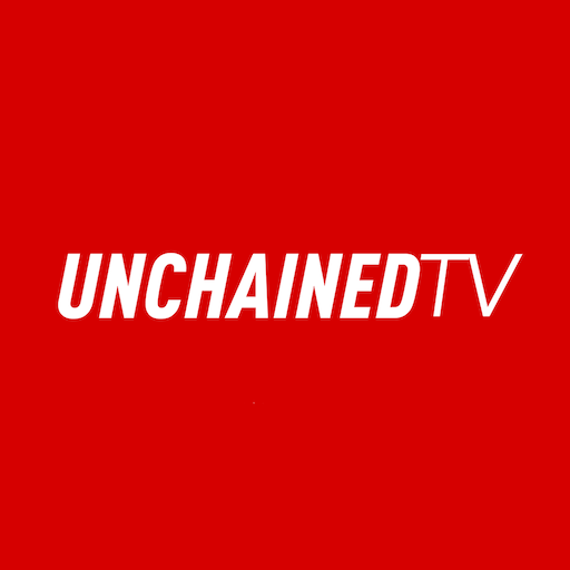 UnchainedTV logo