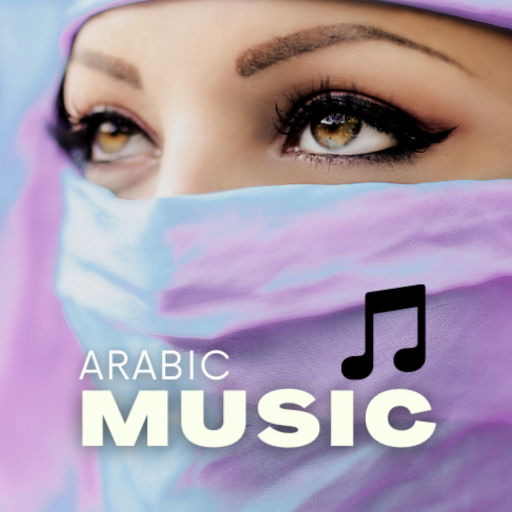 Arabic music radio 1.9 Icon