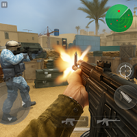 Impossible Mission Swat Sniper