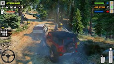 US Offroad Mud Jeep Games 2023のおすすめ画像5