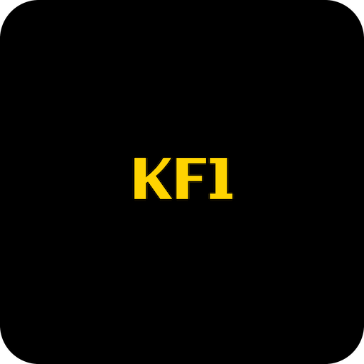 KF1 FuTak 1.0 Icon