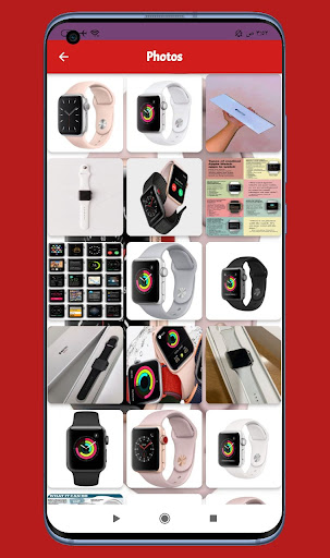 Apple watch series 3