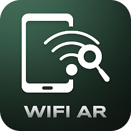 Icon image WiFi AR - 5G Switcher