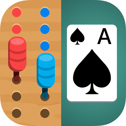 Cribbage * 1.3.0 Icon