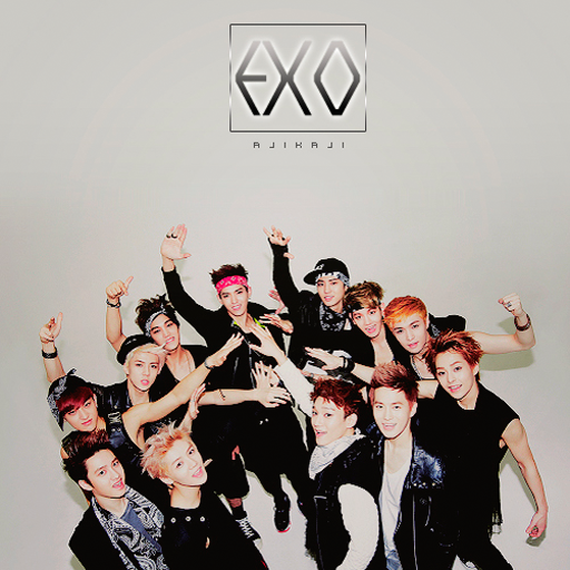 500 Exo Wallpaper Hd Offline Google Play のアプリ