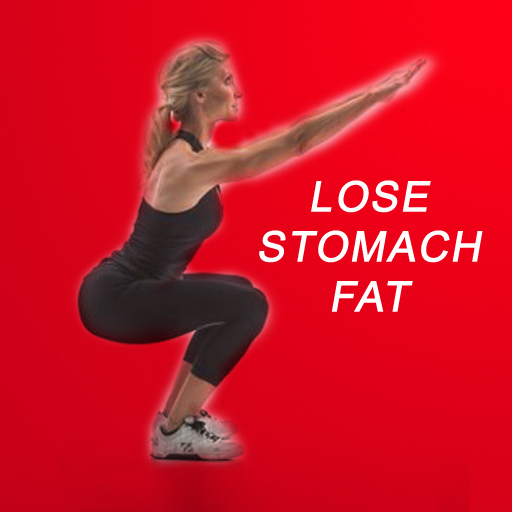 Lose Stomach Fat In A Week Download on Windows