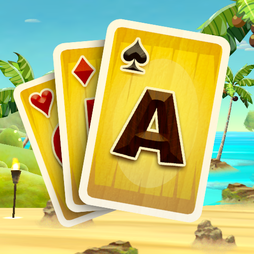 Solitaire TriPeaks Card Games Apps on Google Play