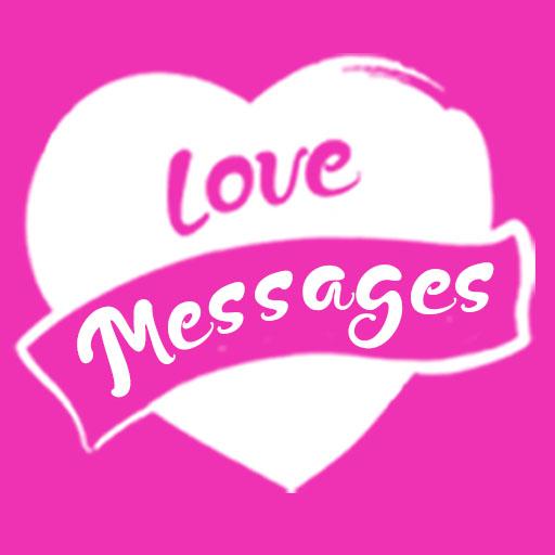 Romantic Love Messages logo