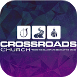 Crossroads Church Ocala icon