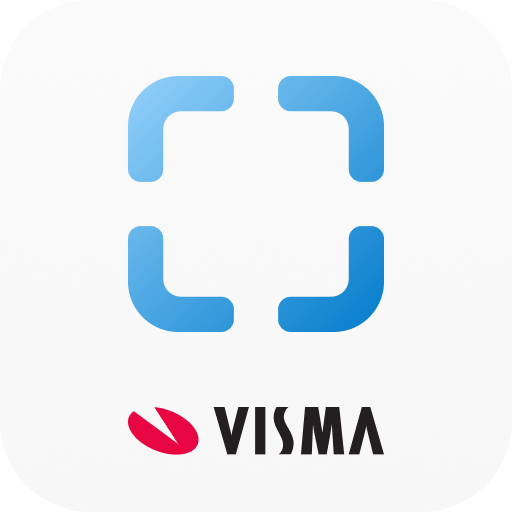 Visma Scanner 3.12.0 Icon