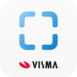 Cover Image of डाउनलोड Visma Scanner  APK