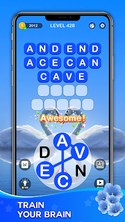 Game screenshot Word Connect - Train Brain hack