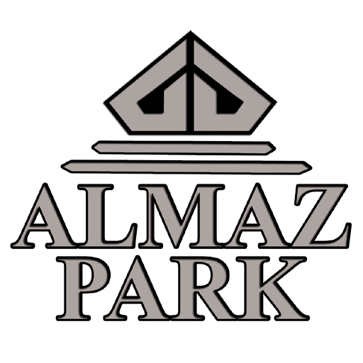Almaz Park logo