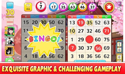 Bingo Win v1.3.6 MOD APK (Unlimited Gems/Unlimited Credits) Free For Android 7