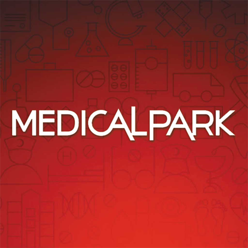 Medical Park logo