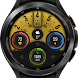 Tku S003 Digital Watch Face - Androidアプリ
