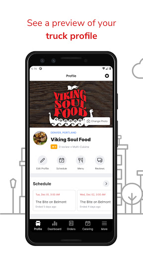 Anteprima dell'app